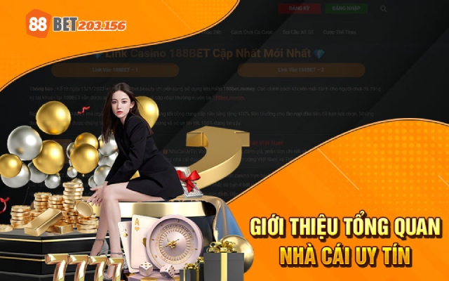 Những điều thành công của nhà cái này